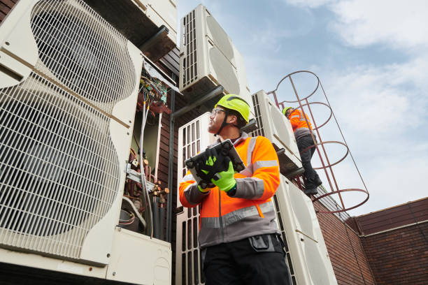 Best Affordable HVAC services  in Preakness, NJ
