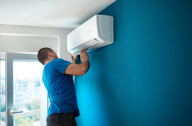 Best Residential HVAC services  in Preakness, NJ