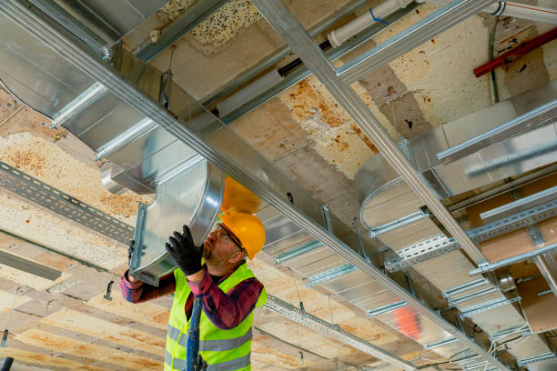 Best 24/7 HVAC repair  in Preakness, NJ