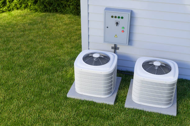 Best Central air repair  in Preakness, NJ