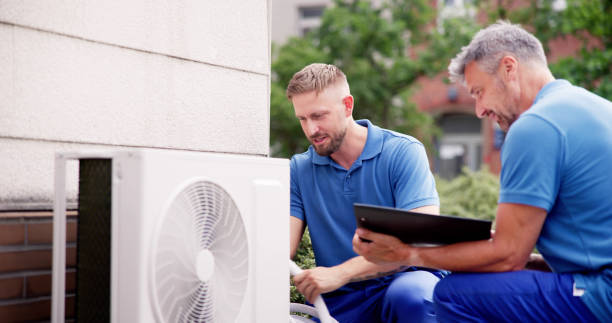 Best HVAC cleaning services  in Preakness, NJ