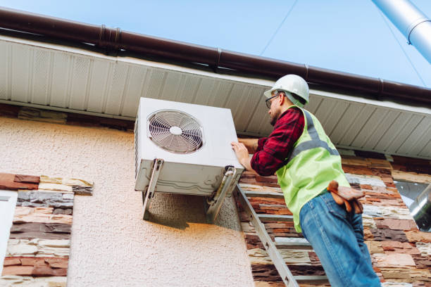 HVAC emergency services in Preakness, NJ
