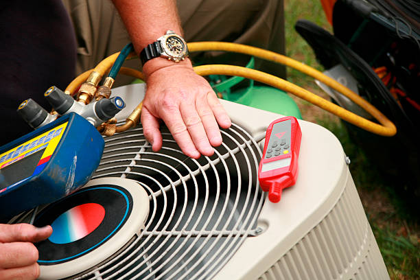 Best HVAC installation services  in Preakness, NJ
