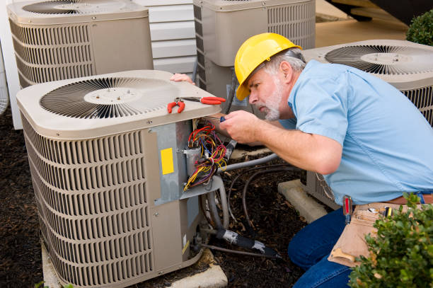 Best HVAC installation services  in Preakness, NJ