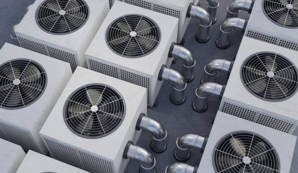 AC installation near me in Preakness, NJ