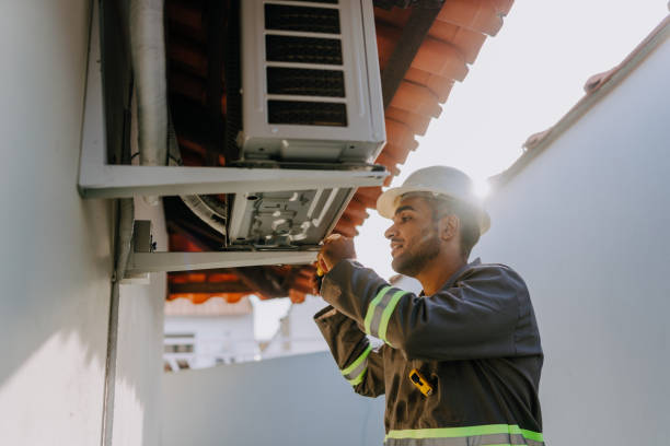 Best AC installation near me  in Preakness, NJ
