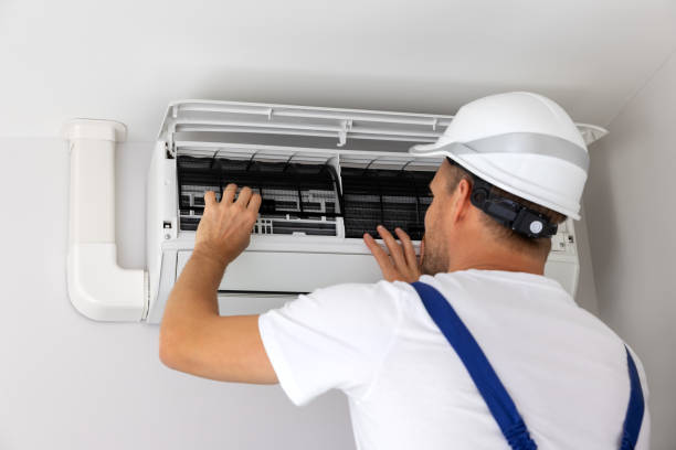Best HVAC system installation  in Preakness, NJ
