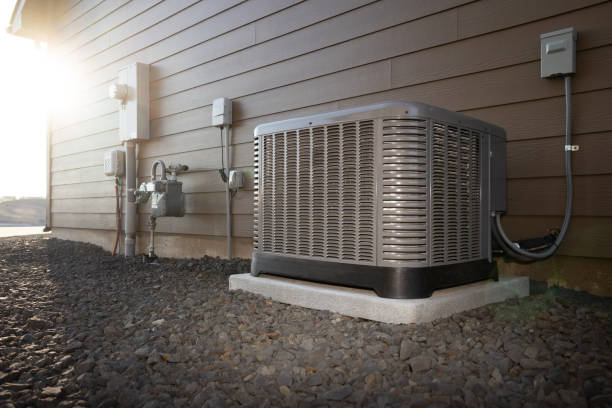 Best Ductless HVAC repair  in Preakness, NJ